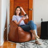 Hug-bean filled-Parc Decor