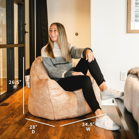 Hug-bean filled-Parc Decor