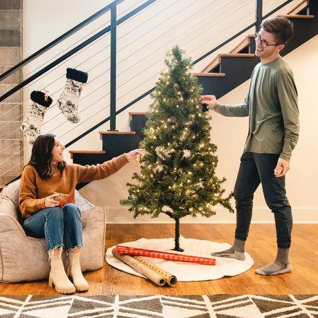 Hug-bean filled-Parc Decor