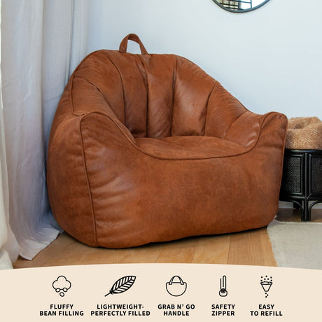 Hug-bean filled-Parc Decor