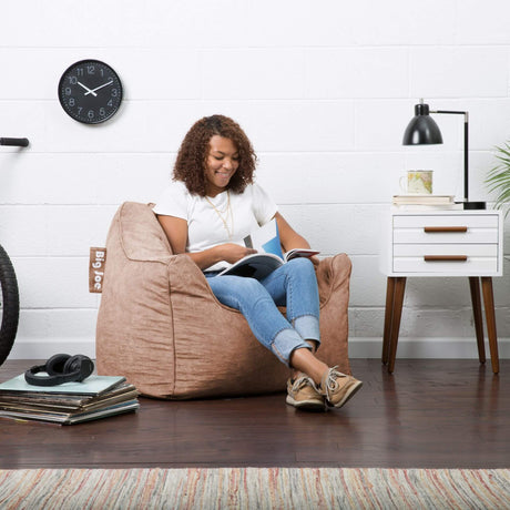 Hug-bean filled-Parc Decor