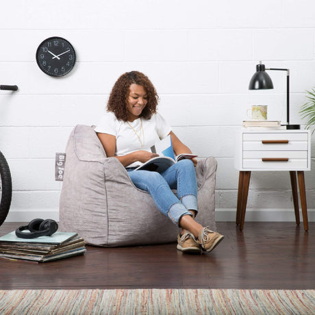 Hug-bean filled-Parc Decor