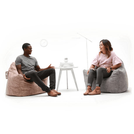 Hug-bean filled-Parc Decor