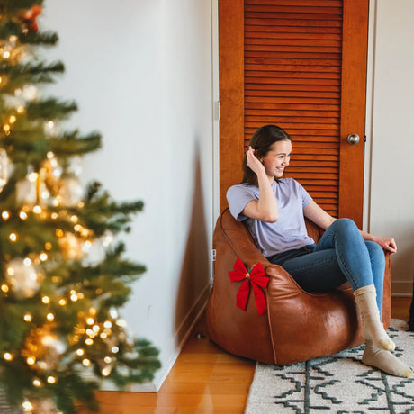 Hug-bean filled-Parc Decor