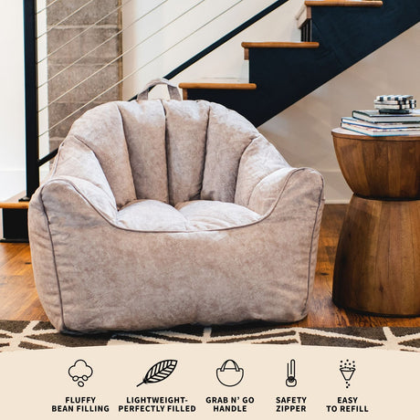 Hug-bean filled-Parc Decor