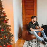 Hug-bean filled-Parc Decor