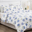 Hydrangea Printed Duvet Set