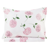 Hydrangea Printed Duvet Set-Duvets-Parc Decor