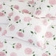 Hydrangea Printed Duvet Set-Duvets-Parc Decor