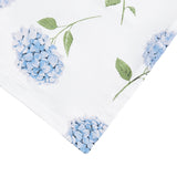 Hydrangea Printed Duvet Set-Duvets-Parc Decor