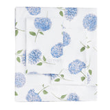 Hydrangea Printed Sheet Set-Sheets-Parc Decor