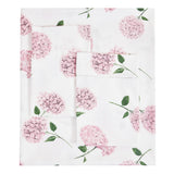 Hydrangea Printed Sheet Set-Sheets-Parc Decor