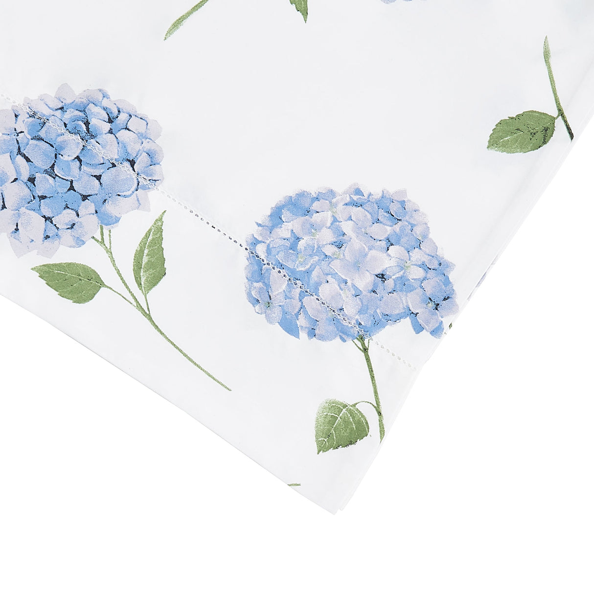 Hydrangea Printed Sheet Set-Sheets-Parc Decor