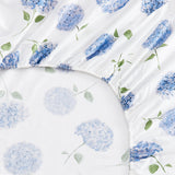 Hydrangea Printed Sheet Set-Sheets-Parc Decor