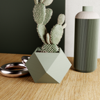 ICO Planter