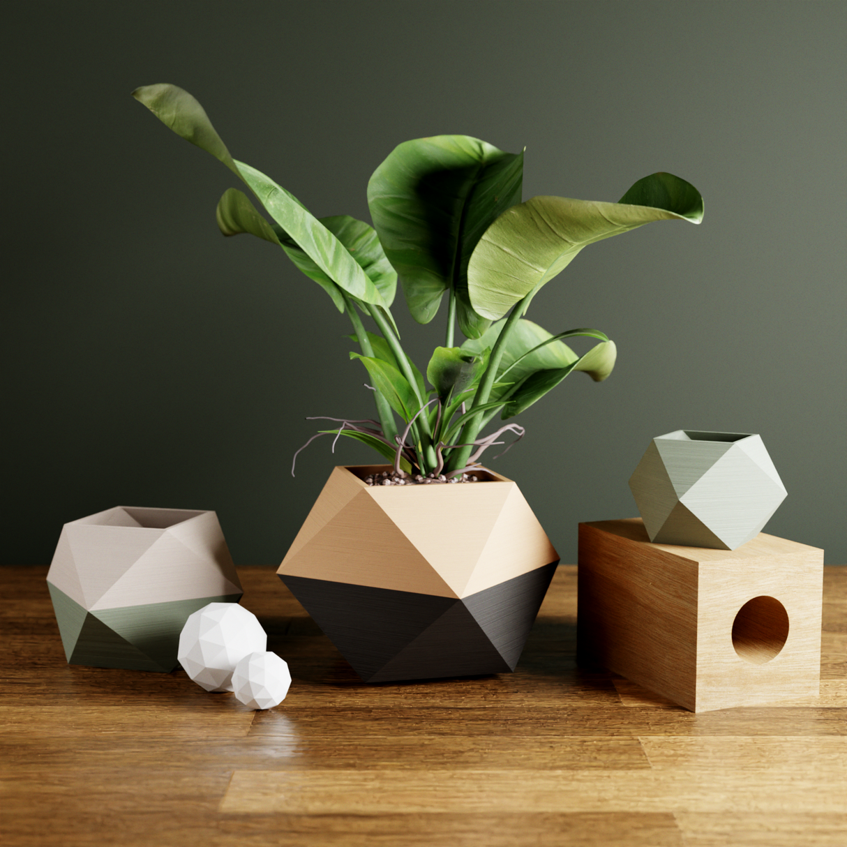 ICO Planter-Planter-Parc Decor