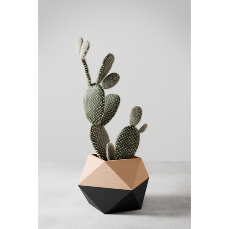 ICO Planter