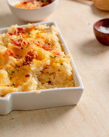 Idaho State Plate-Baking Dish-Parc Decor