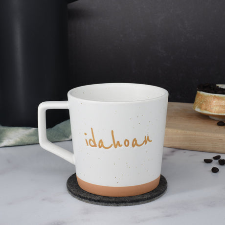 Idahoan Mug-Mug-Parc Decor