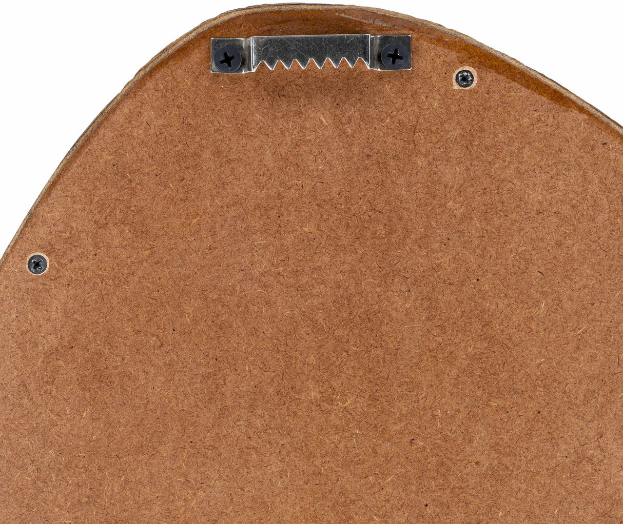 Ilaya Wood Mirror-Mirrors-Parc Decor