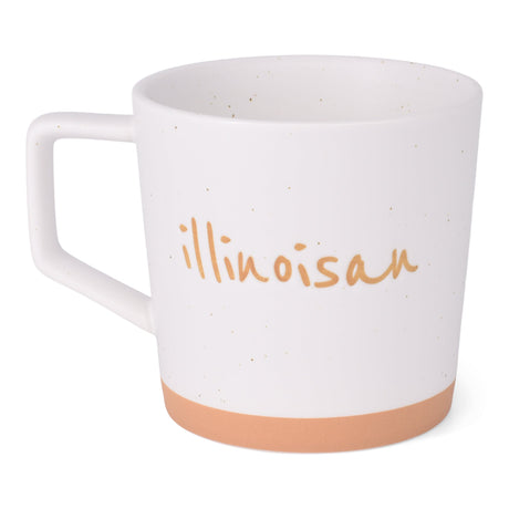 Illinoisan Mug-Mug-Parc Decor