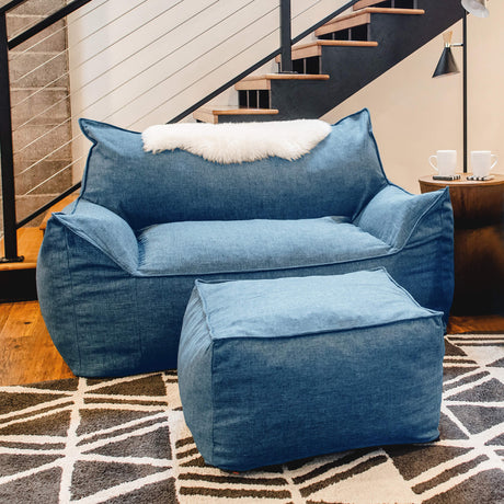 Imperial Fufton-foam filled-Parc Decor