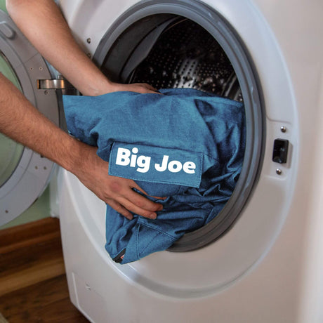 Imperial Fufton-foam filled-Parc Decor