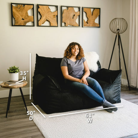 Imperial Fufton-foam filled-Parc Decor