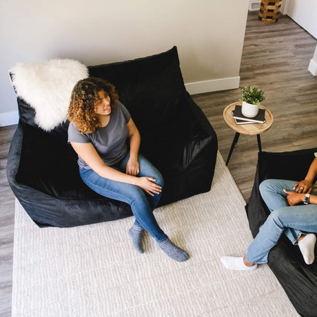 Imperial Fufton-foam filled-Parc Decor