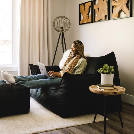 Imperial Fufton-foam filled-Parc Decor