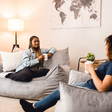 Imperial Fufton-foam filled-Parc Decor