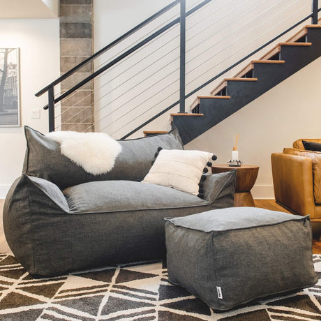 Imperial Fufton-foam filled-Parc Decor