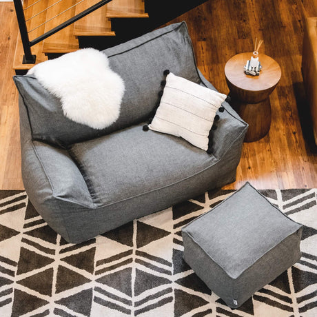 Imperial Fufton-foam filled-Parc Decor