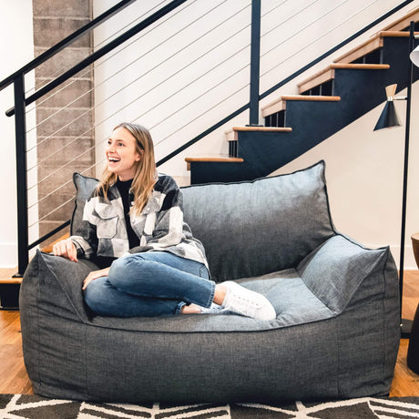 Imperial Fufton-foam filled-Parc Decor