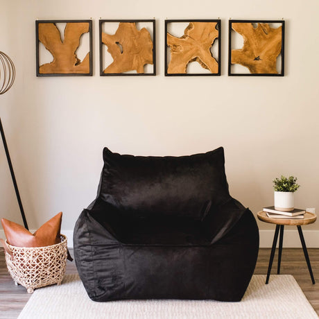 Imperial Lounger-foam filled-Parc Decor