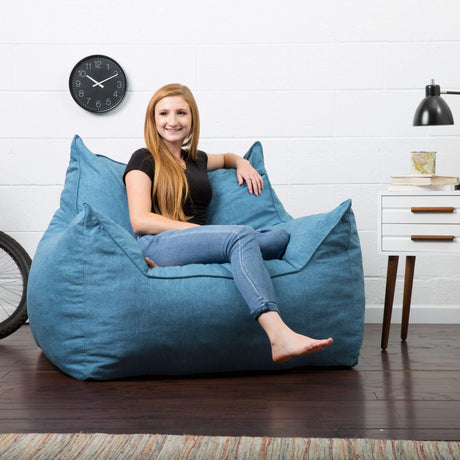 Imperial Lounger-foam filled-Parc Decor