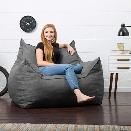 Imperial Lounger-foam filled-Parc Decor