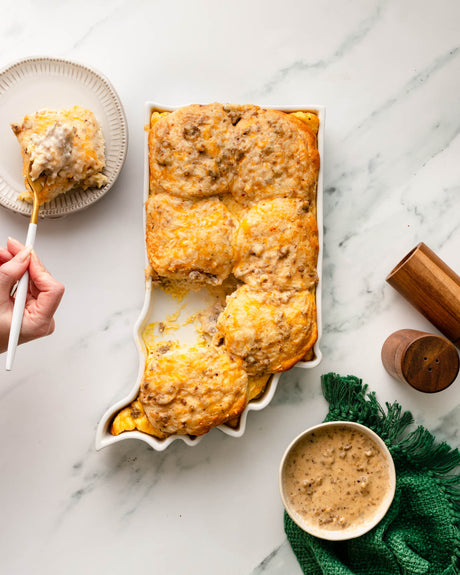 Indiana State Plate-Baking Dish-Parc Decor