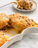 Indiana State Plate-Baking Dish-Parc Decor