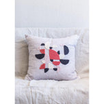 Indilinga Throw Pillow