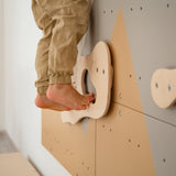 Indoor Climbing Wall-Climbing Set-Parc Decor