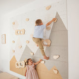 Indoor Climbing Wall-Climbing Set-Parc Decor