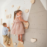 Indoor Climbing Wall-Climbing Set-Parc Decor