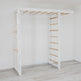 Indoor Monkey Bars-Swedish Wall-Parc Decor