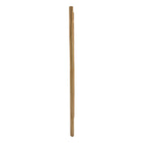 Indoor Natural Teak Branch Mirror - 71"