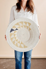 Inyabu Wall Basket-Wall Basket-Parc Decor