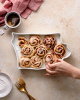 Iowa State Plate-Baking Dish-Parc Decor