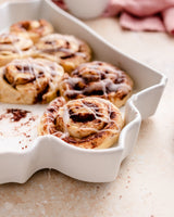 Iowa State Plate-Baking Dish-Parc Decor