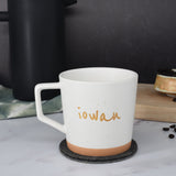 Iowan Mug-Mug-Parc Decor