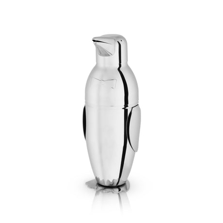 Irving Stainless Steel Penguin Cocktail Shaker